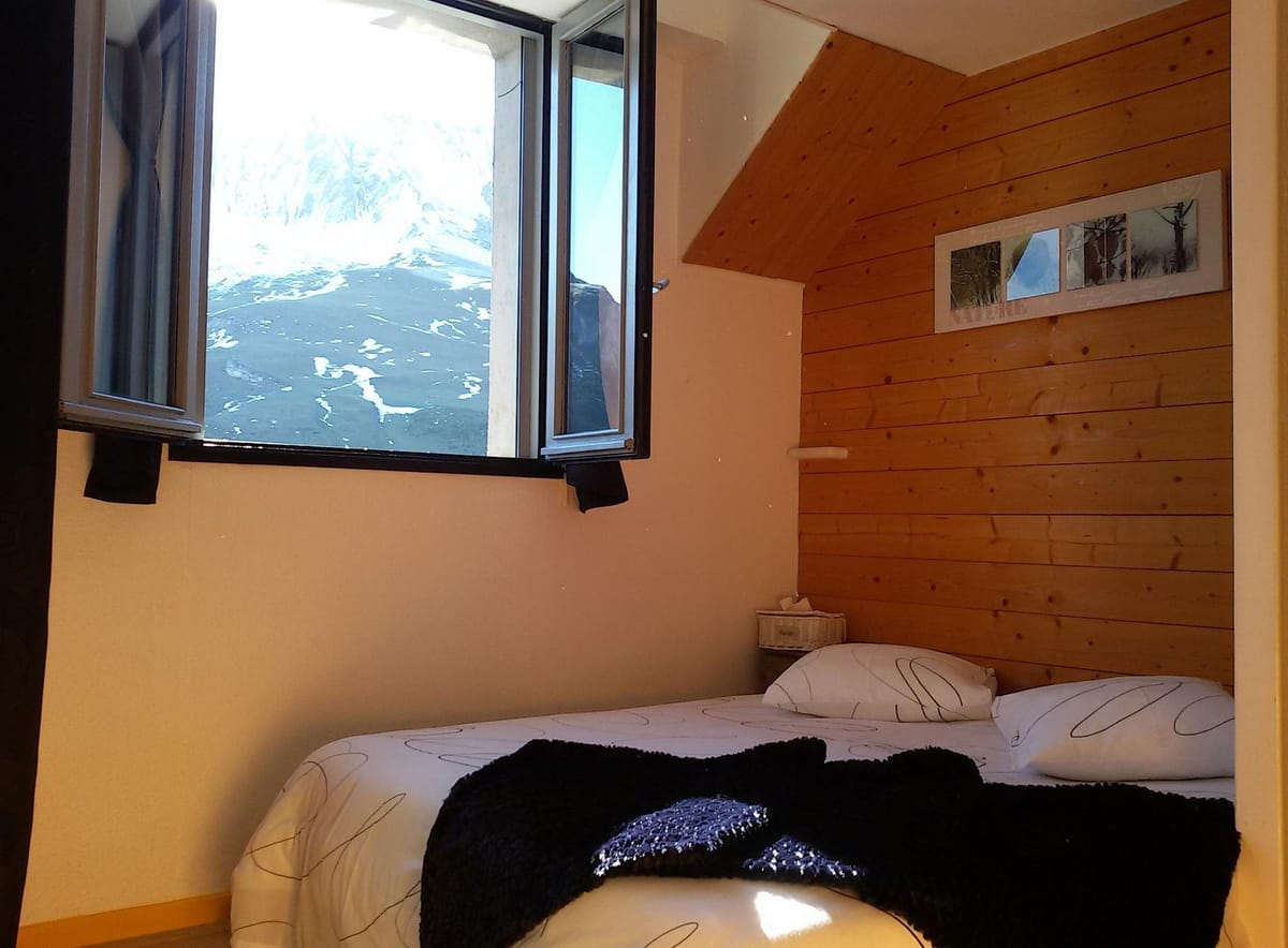 Le Chalet Du Soulor — 4