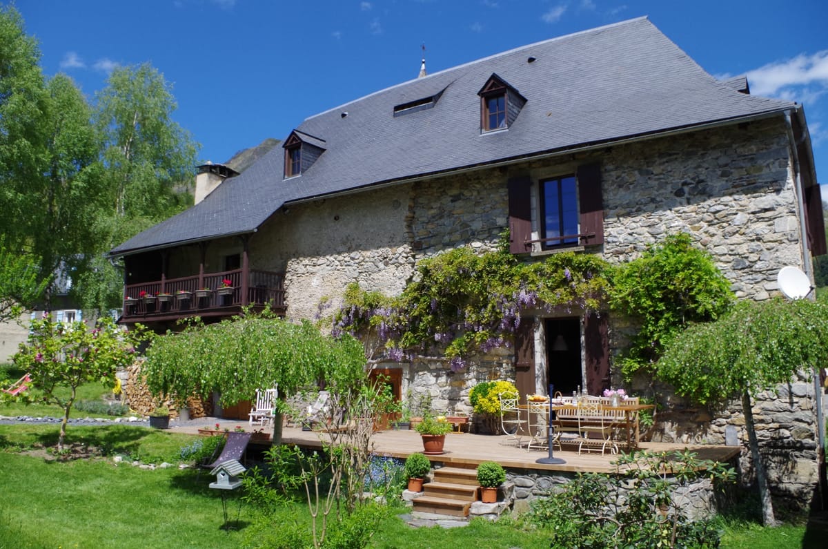 Cauterets