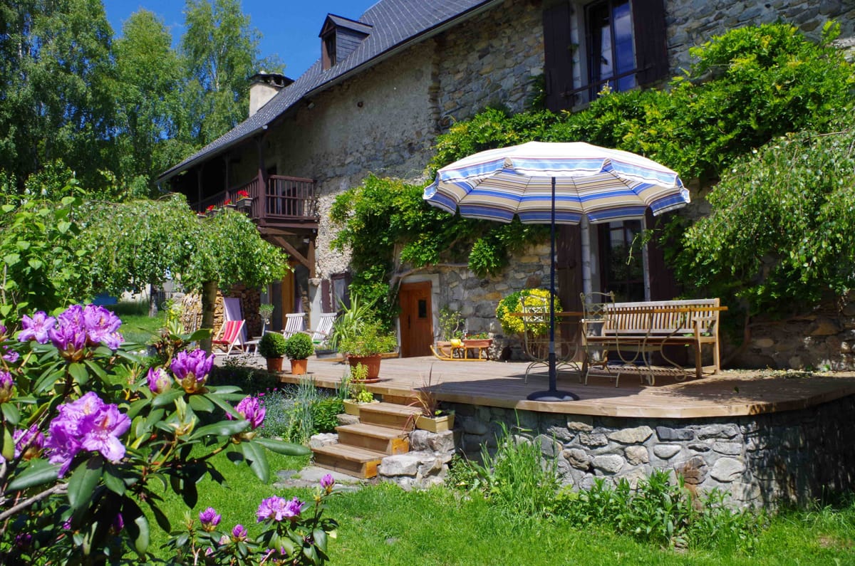 Maison Sempé — 2