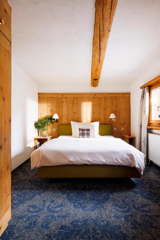 Hotel Chesa Rosatsch - Home of Food — 4
