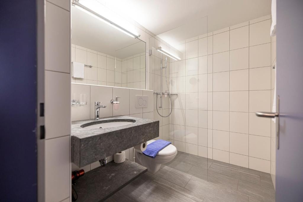 Hotel Restaurant Alte Brauerei — 3