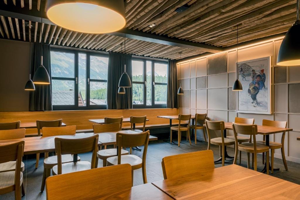 Hotel Restaurant Alte Brauerei — 4