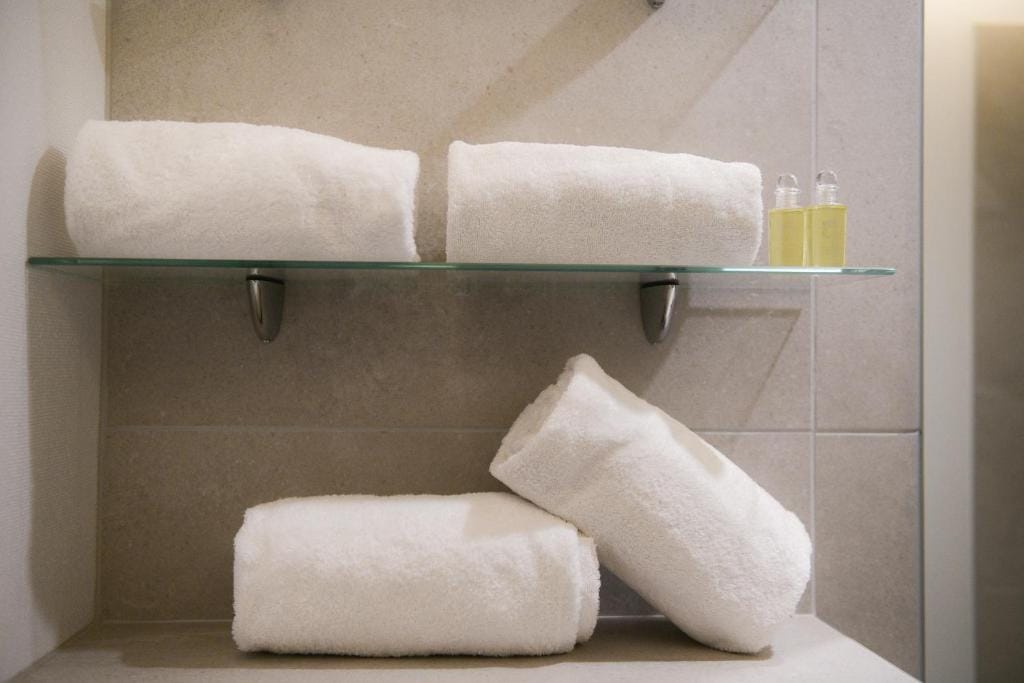 Appart'Hotel Aiguille Verte & Spa — 3
