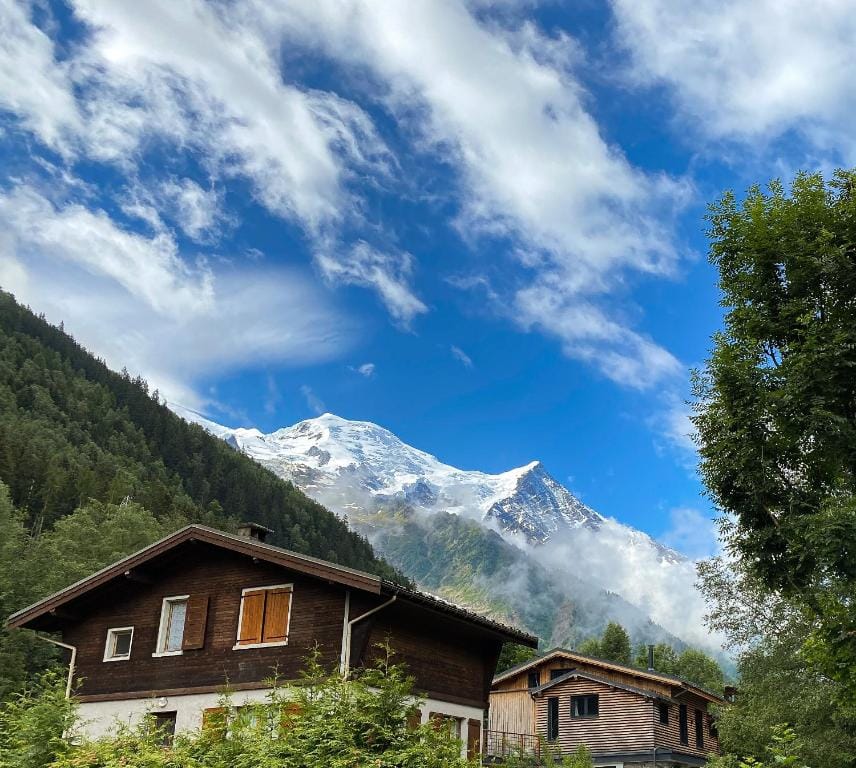 Appart'hôtel Bellamy Chamonix — 5
