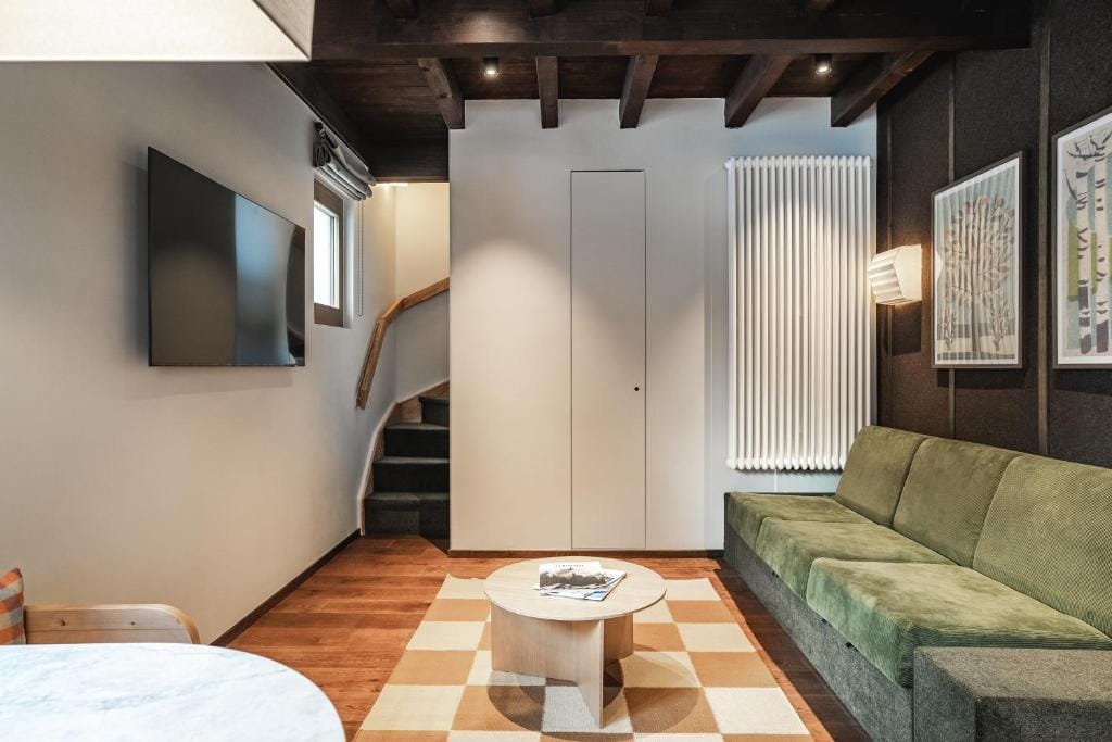Appartements de l'Héliopic — 5