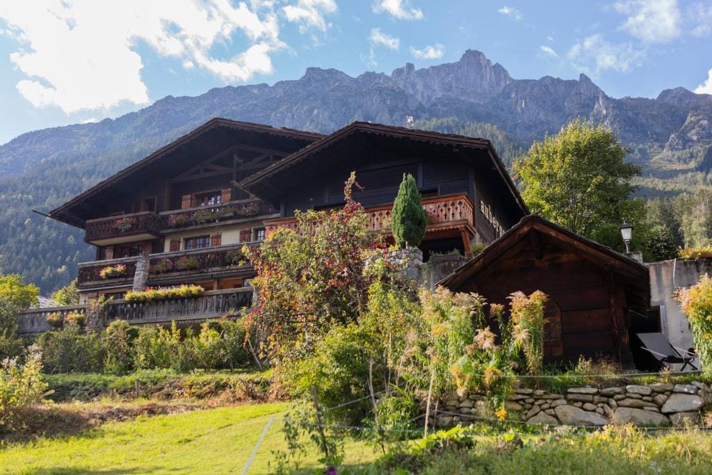 Auberge du Bois Prin — 3