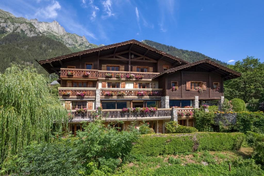 Auberge du Bois Prin — 5