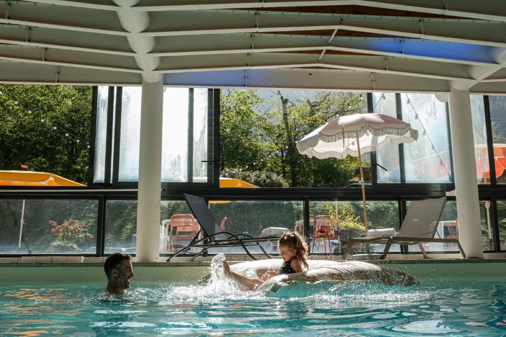 Big Sky Hotel & Spa — 1