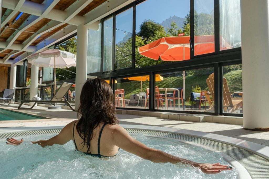Big Sky Hotel & Spa — 2