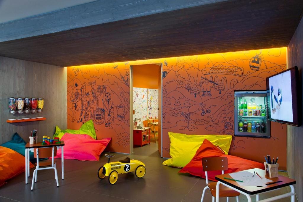 Heliopic Hotel & Spa — 3
