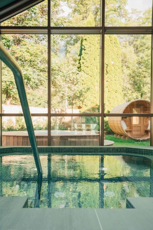 Lykke Hôtel & Spa Chamonix - ex Mercure — 1