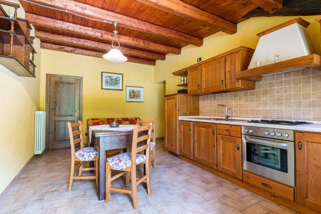Antiche Radici — 4