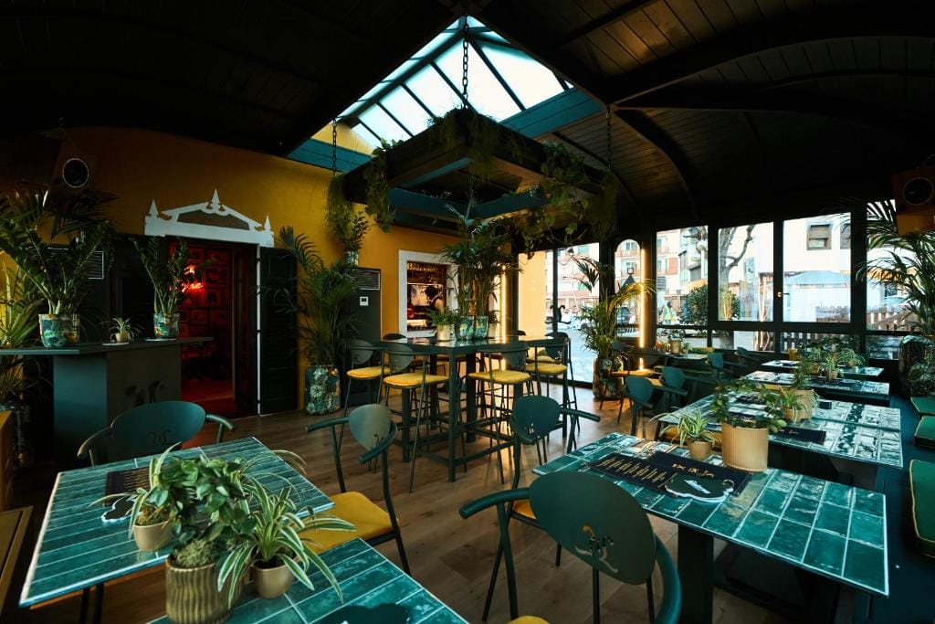 Ambra Cortina Luxury&Fashion Hotel — 4
