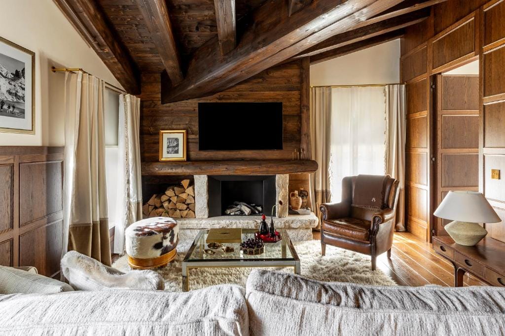 Ancora Cortina - The Leading Hotels of the World — 3