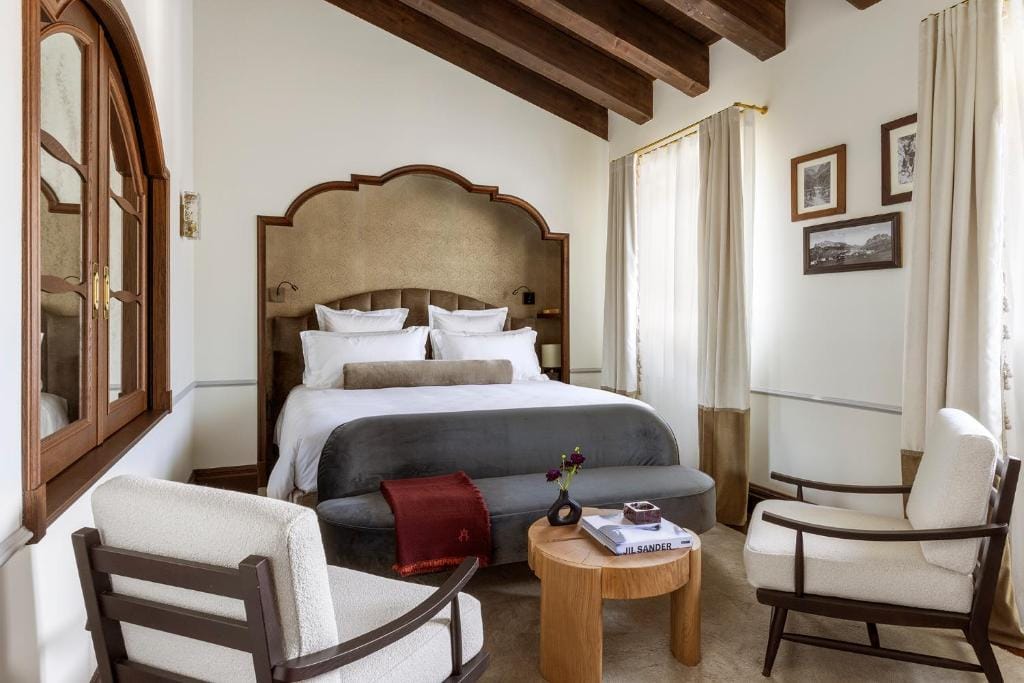 Ancora Cortina - The Leading Hotels of the World — 5