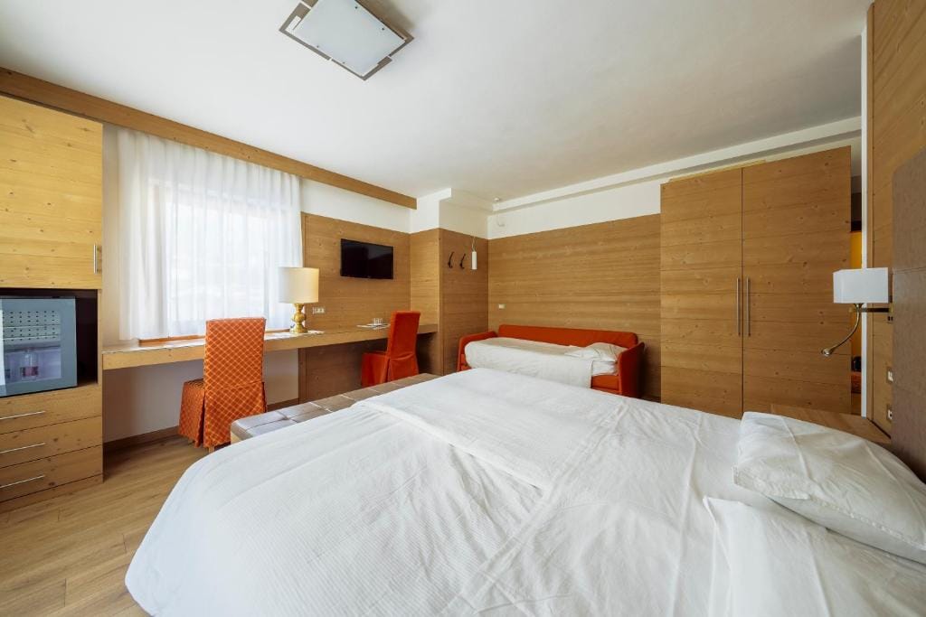 Barisetti Sport Hotel — 5
