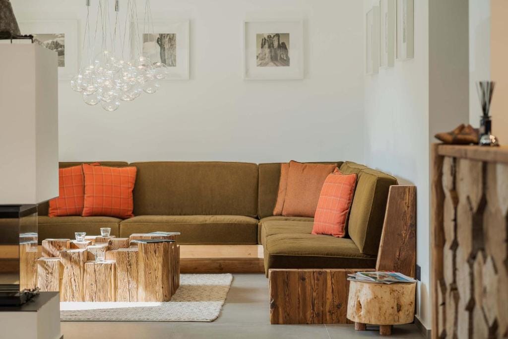 Camina Suite and Spa — 2