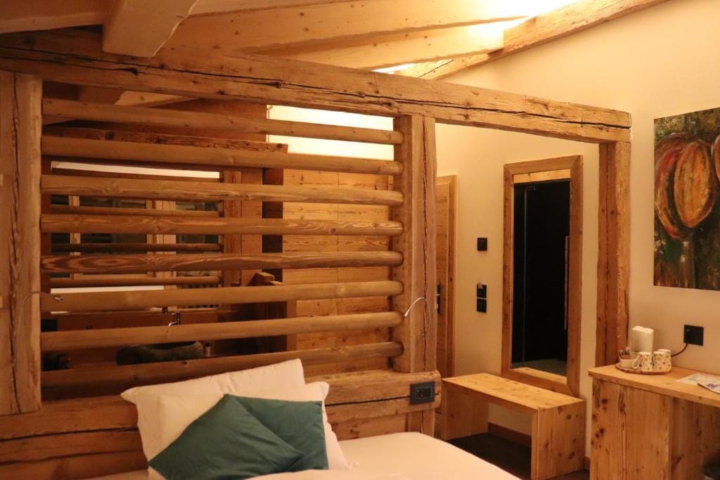 Hotel Ciasa Lorenzi — 5