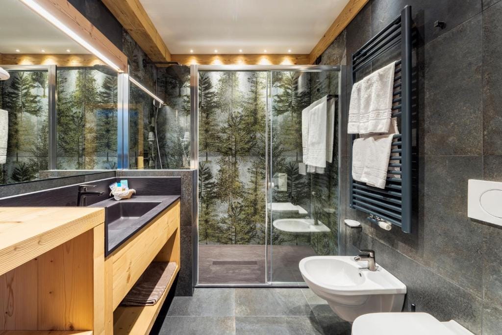 Hotel Columbia & Spa — 3