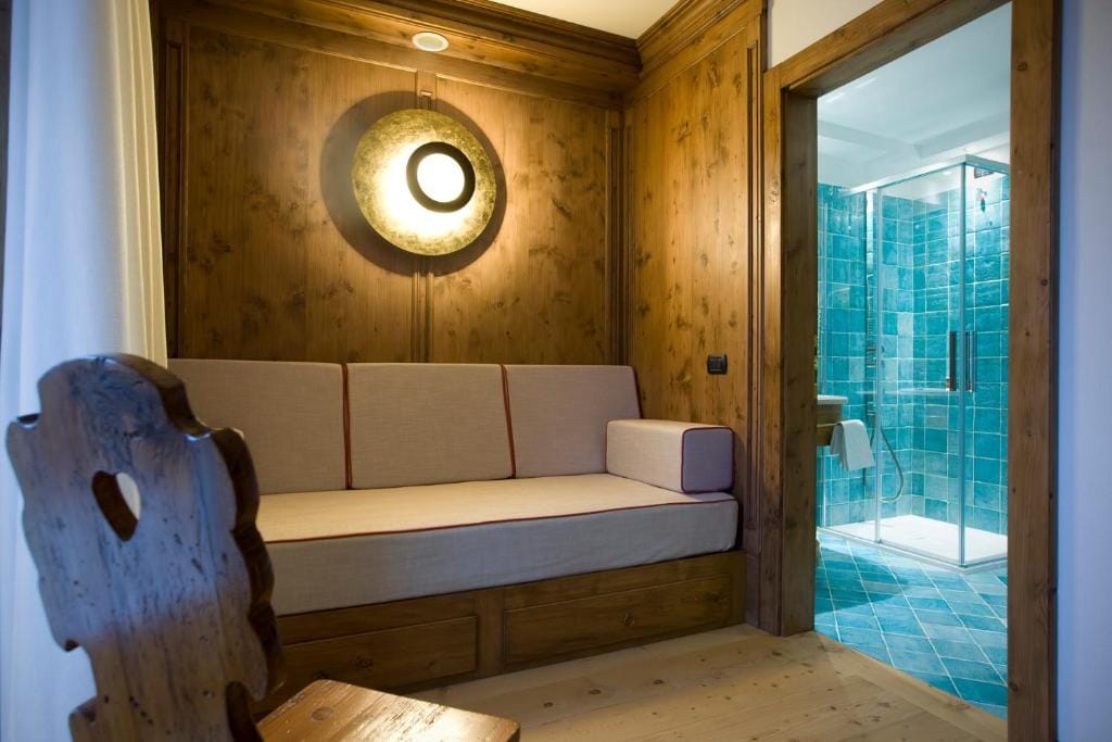 Hotel Cortina — 3