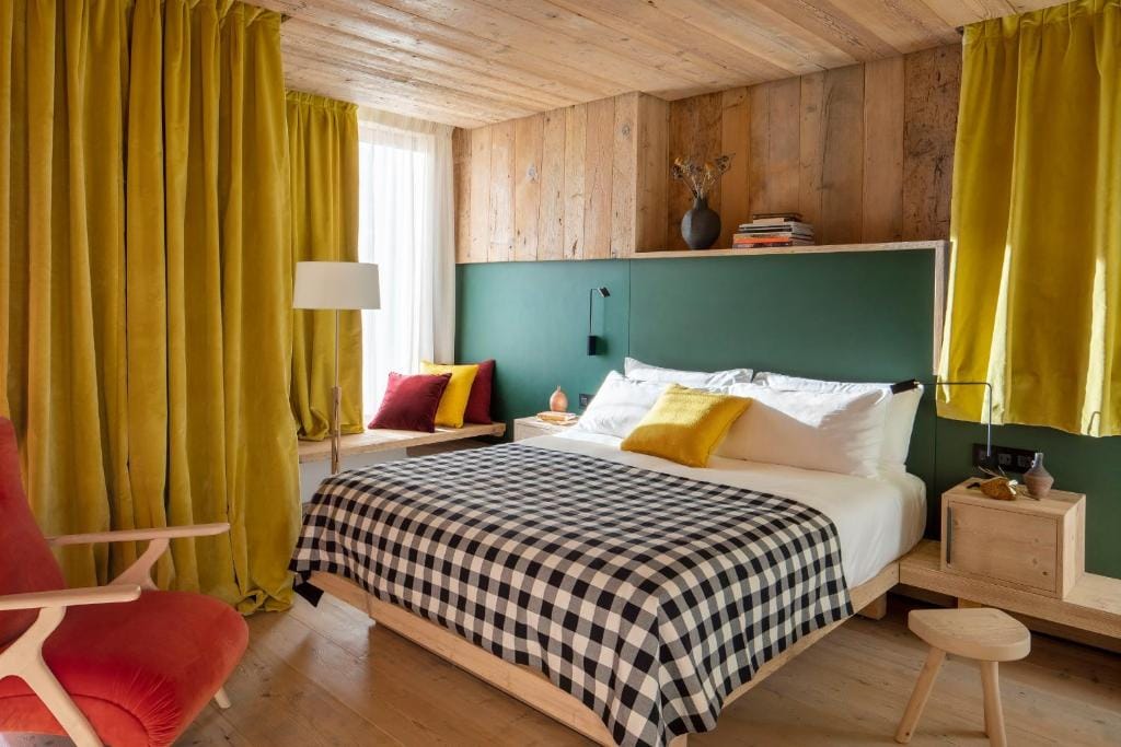 HOTEL de LEN — 2