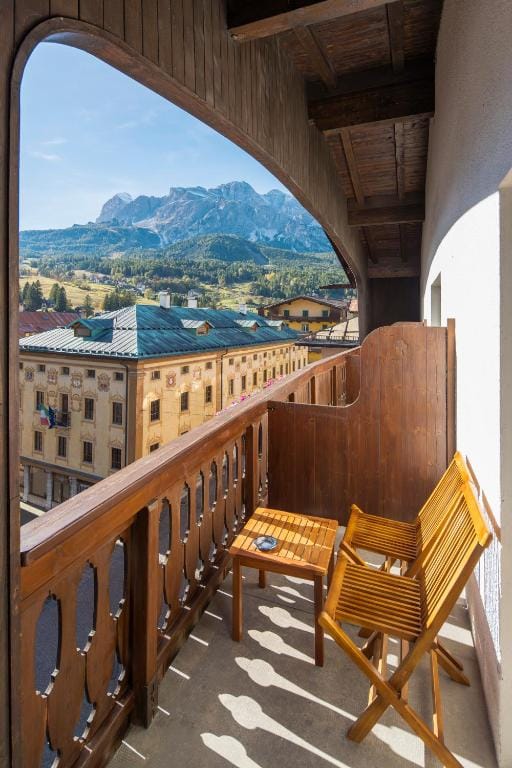 Hotel Montana