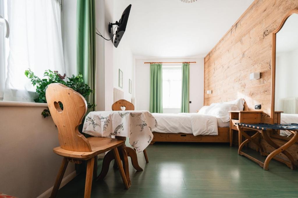 Hotel Oasi — 2
