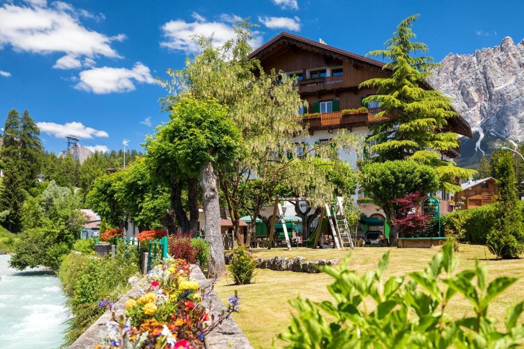 Hotel Pontechiesa