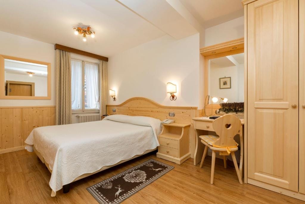 Hotel Pontechiesa — 2