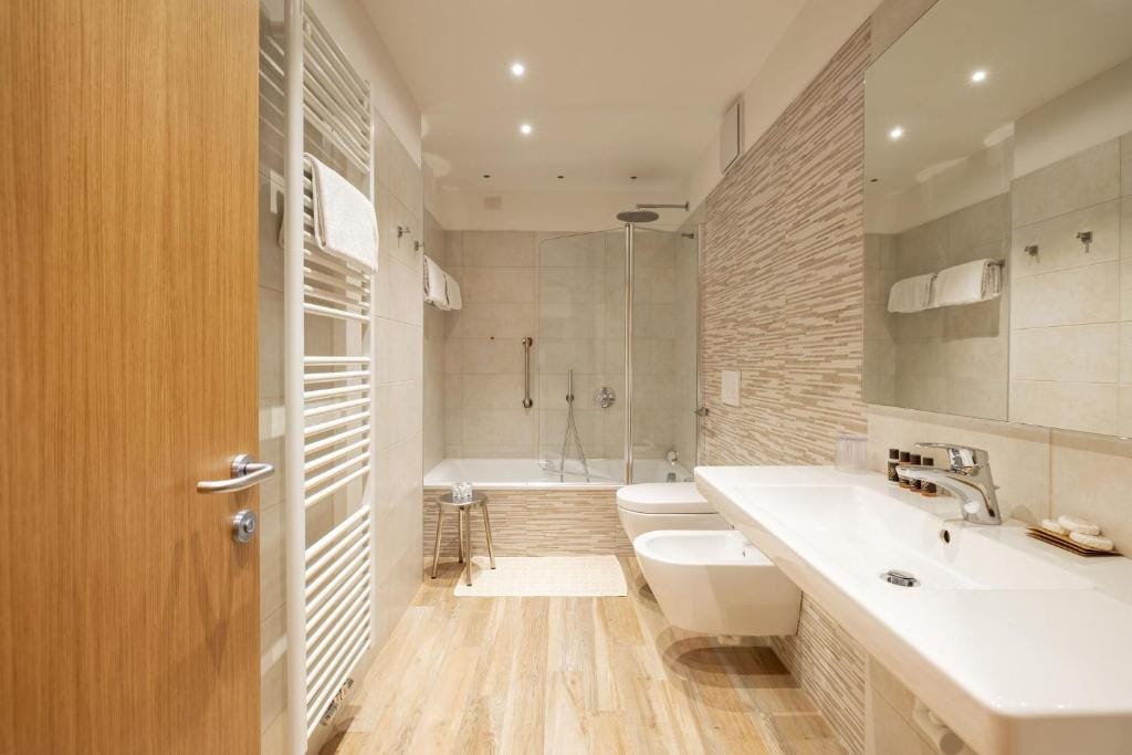 Hotel Pontechiesa — 3