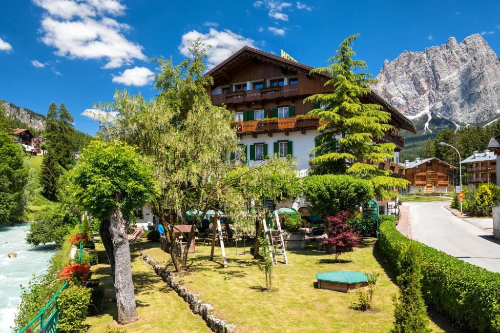 Hotel Pontechiesa — 4