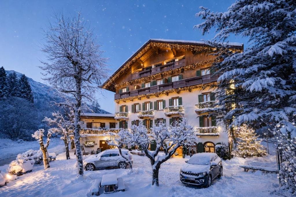 Hotel Pontechiesa — 5