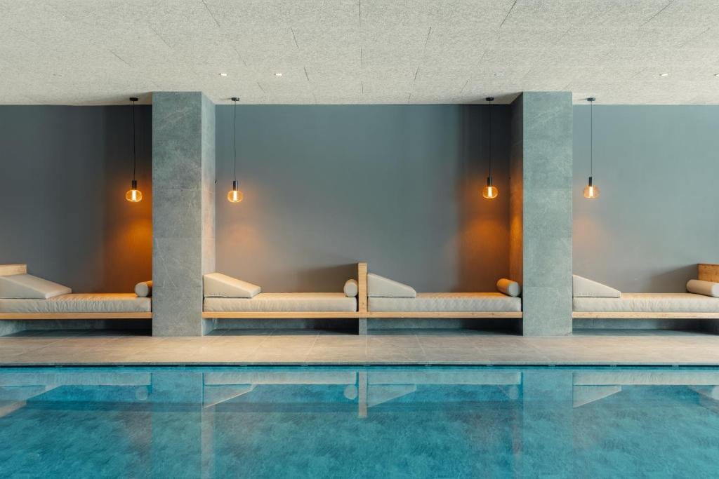 Hotel Tofana Cortina — 2