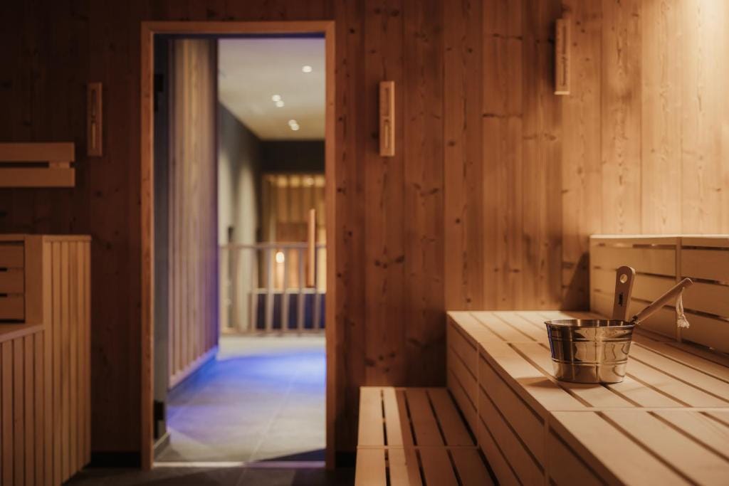 Hotel Tofana Cortina — 3