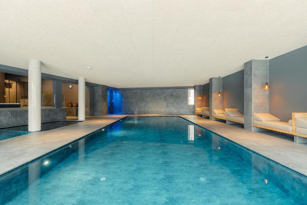 Hotel Tofana Cortina — 4