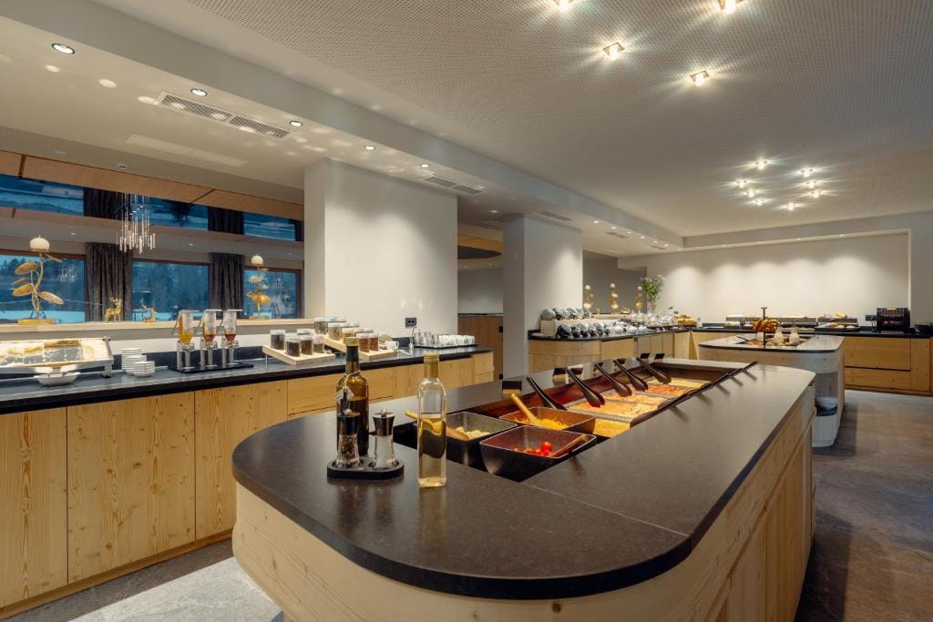 Hotel Tofana Cortina — 5