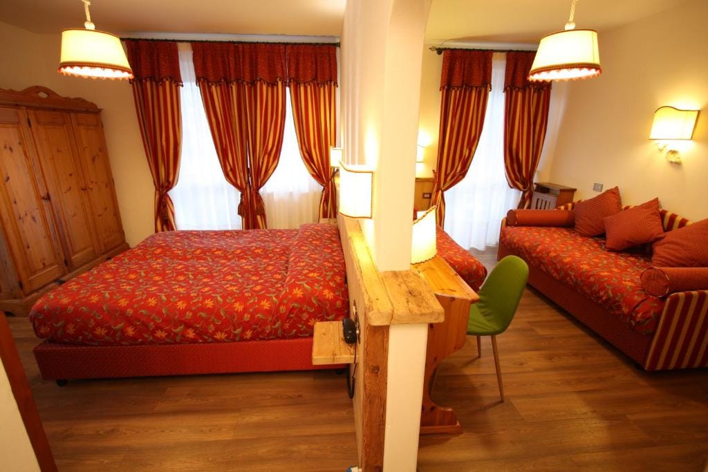 Hotel Trieste — 2