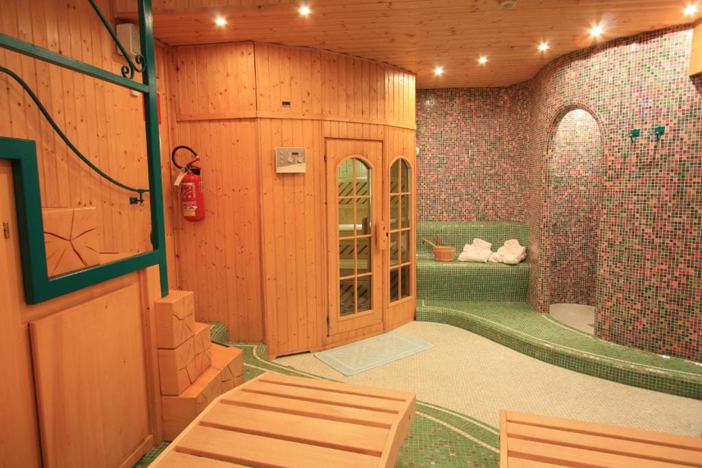 Hotel Trieste — 3