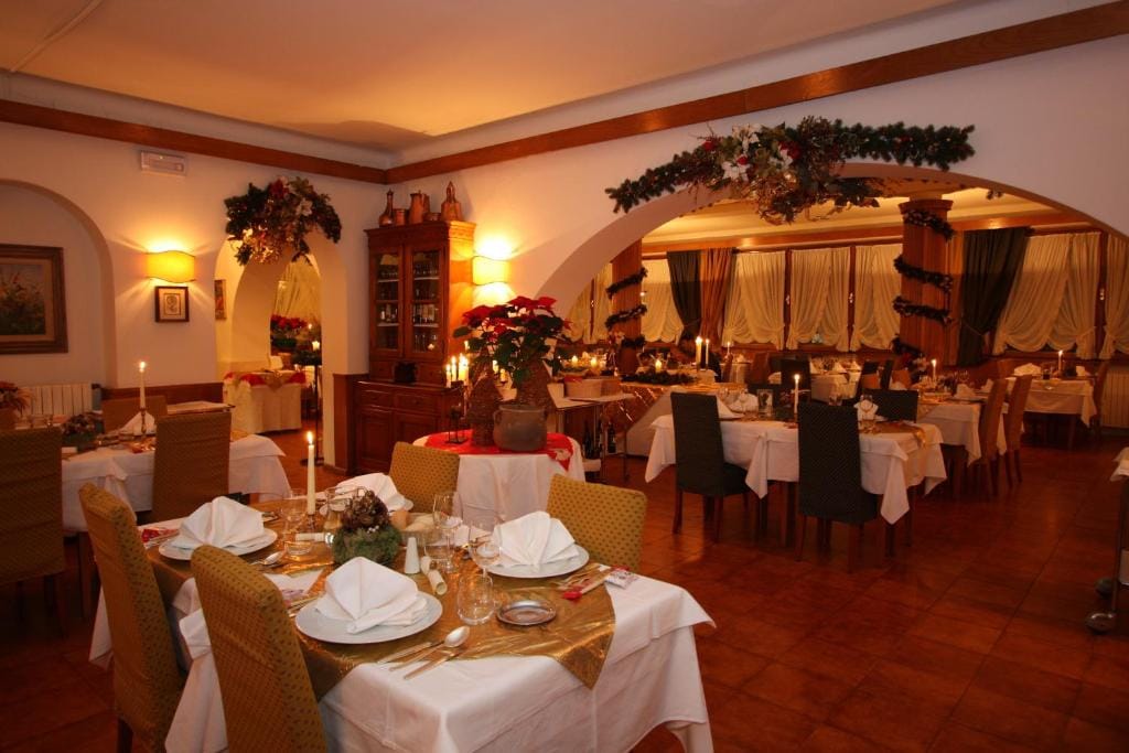 Hotel Trieste — 4