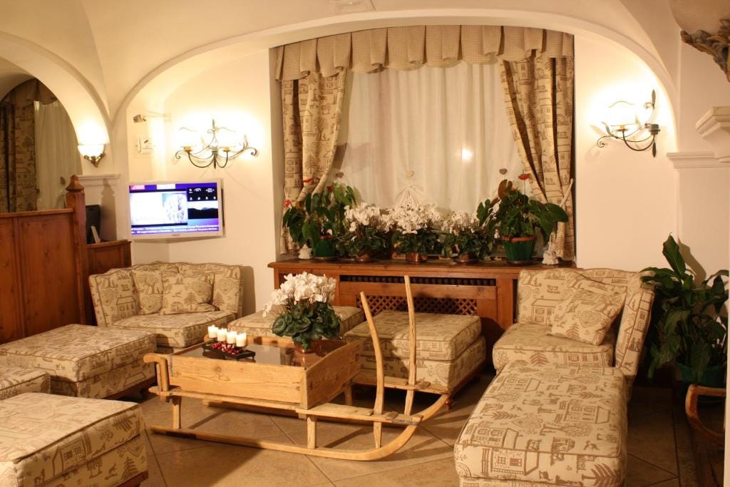 Hotel Trieste — 5