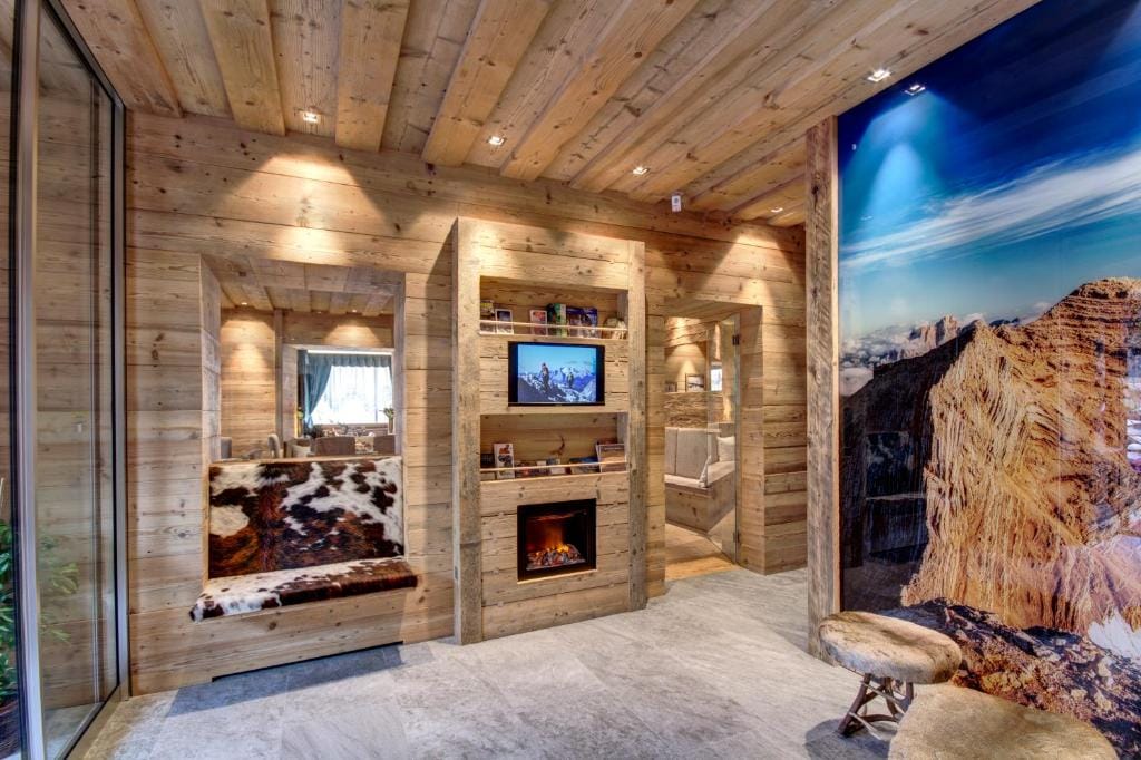 Hotel Villa Alpina ***S — 2