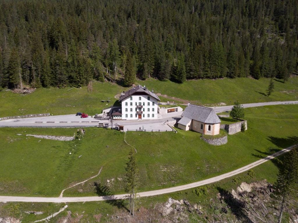 Rifugio Ospitale — 3