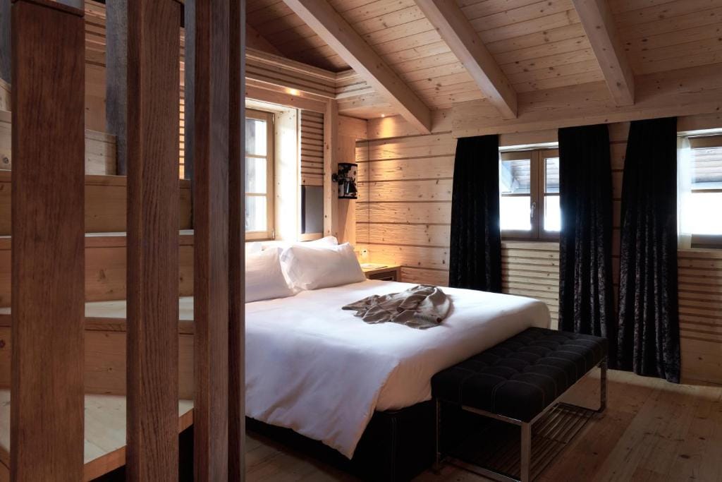Rosapetra SPA Resort - Small Luxury Hotels of the World — 2