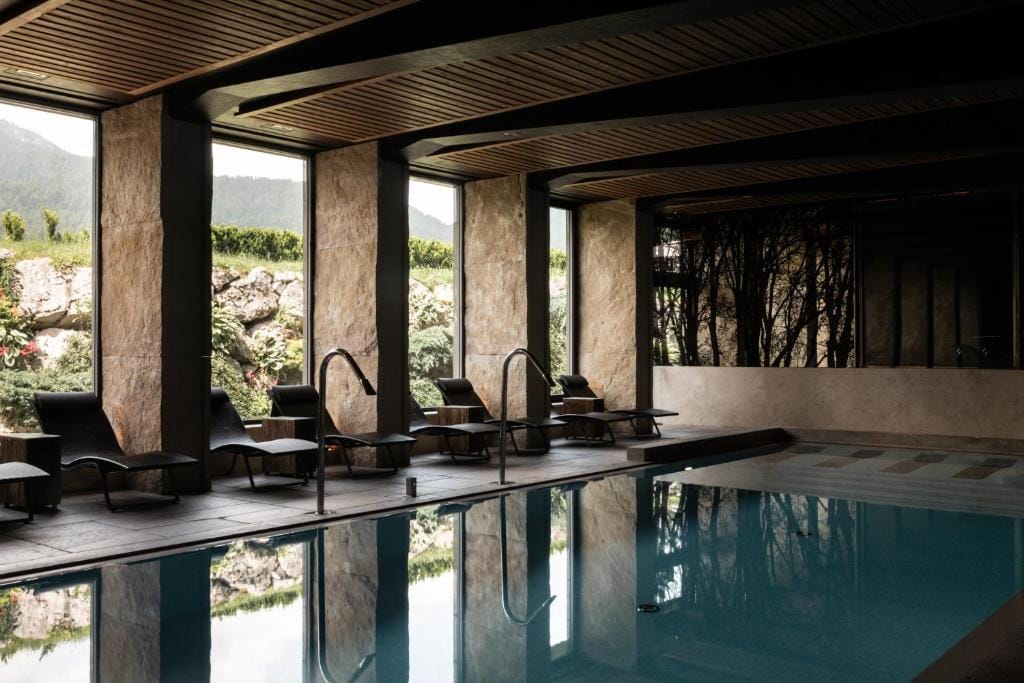 Rosapetra SPA Resort - Small Luxury Hotels of the World — 4