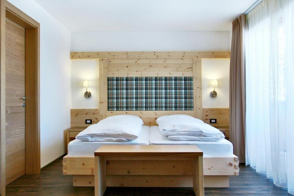 B&B La Tranquillitè — 2