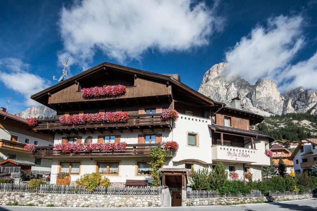 Garnì Piz da L'Ander — 5