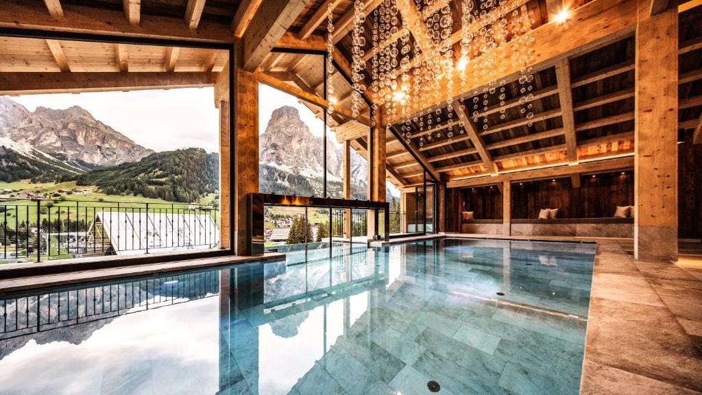 Hotel Arkadia - "Adults Only" — 1