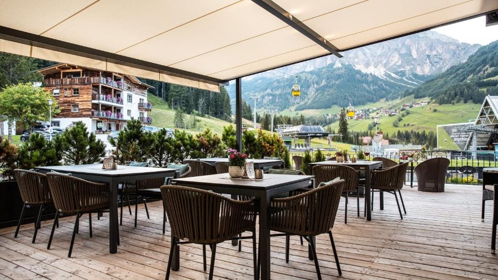 Hotel Arkadia - "Adults Only" — 4