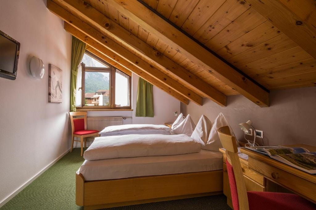 Hotel Christian — 2