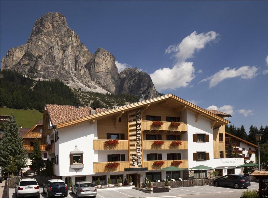 Hotel Christian — 5